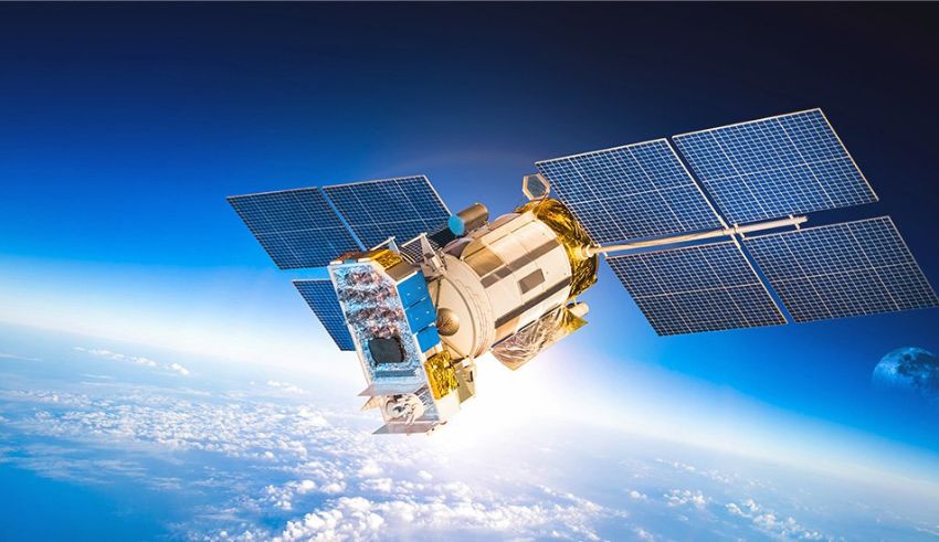singapore increases space technology investment to be ahead in the global space race