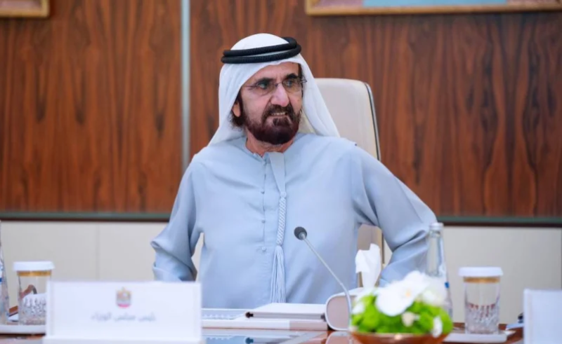 uae achieves 10th rank in global soft power index 2025