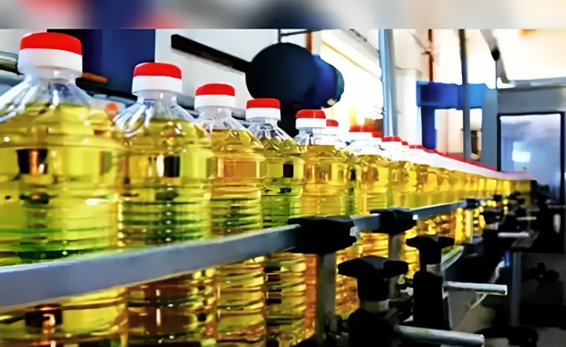 india's edible oil imports hit 4 year low in february