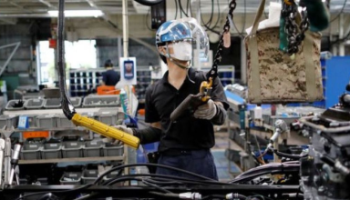 japanese firms boost wages as inflation pressures