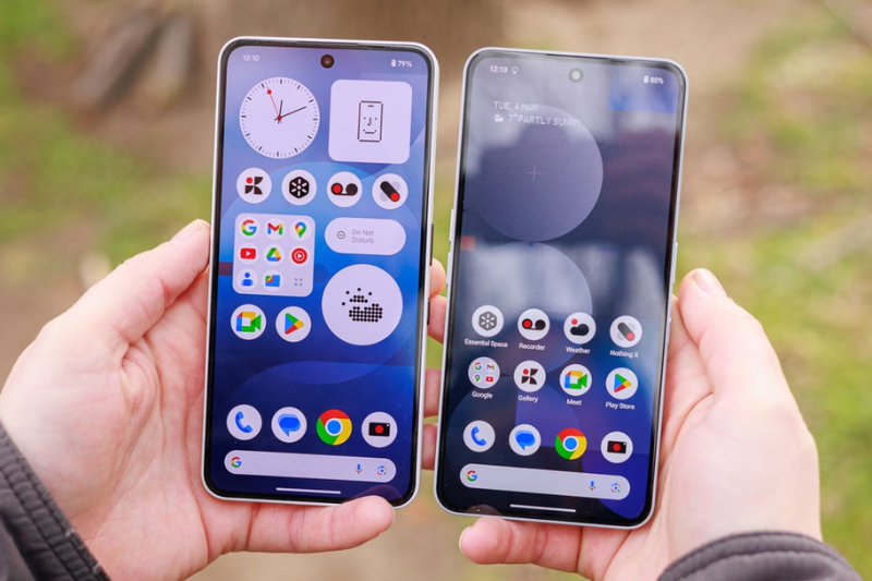 Nothing Phone 3a Update OS 3.1: A Game-Changing Update