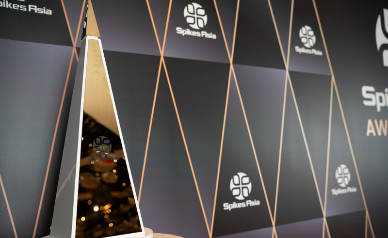samsung wins top marketing honor at spikes asia 2025