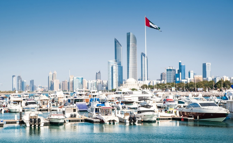 uae among top 10 in global opportunities ranking