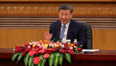 xi jinping meets global ceos to boost foreign investment confidence