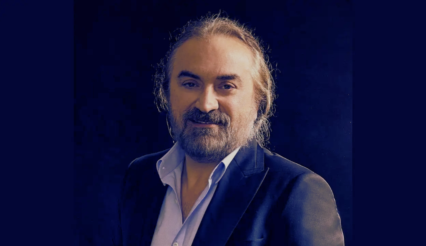 volkan konak