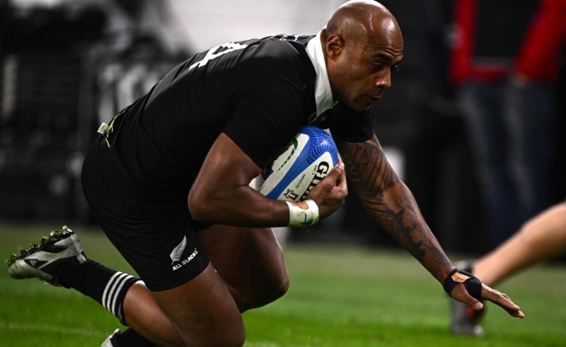 all blacks