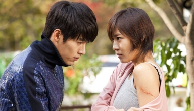 k drama