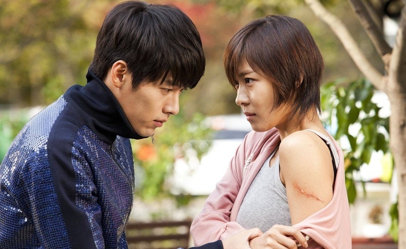 k drama