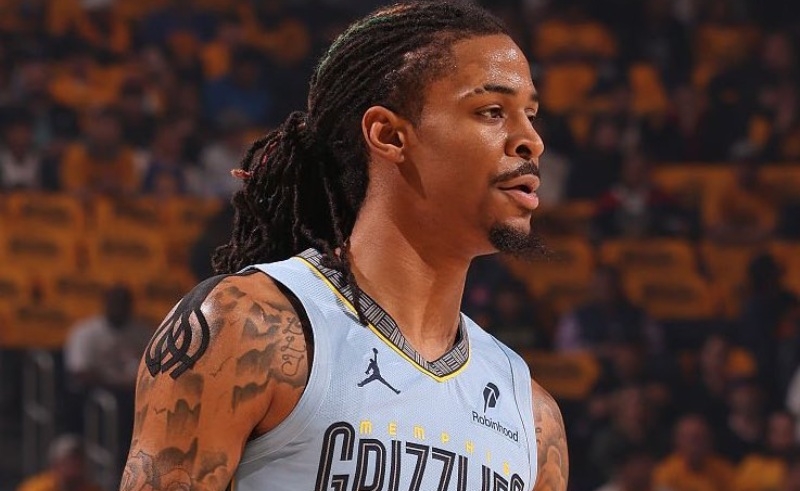 Memphis Grizzlies