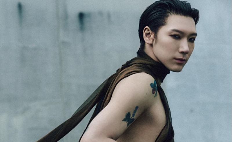 NCT Ten solo concert