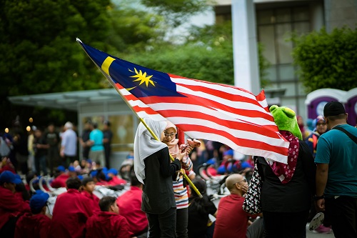 Malaysia GPU Imports Global Tech Trade Concerns