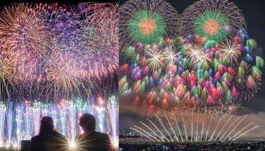 japan fireworks festival 2025