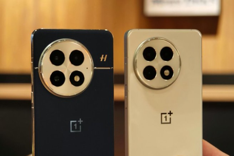 OnePlus Plus Mind AI: Smart Memory Now on 13 & 13R
