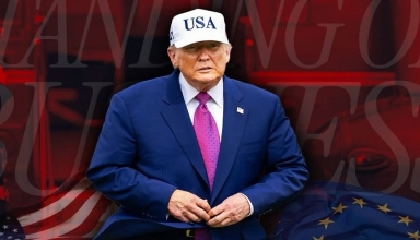 US trade agreements
