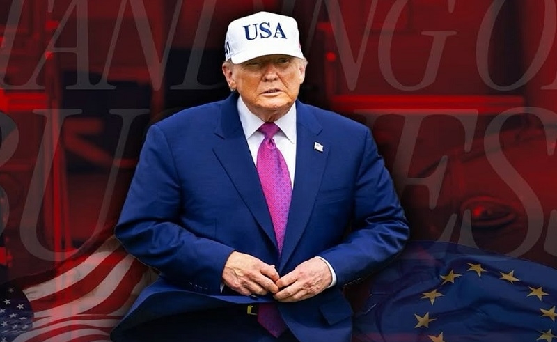 US trade agreements