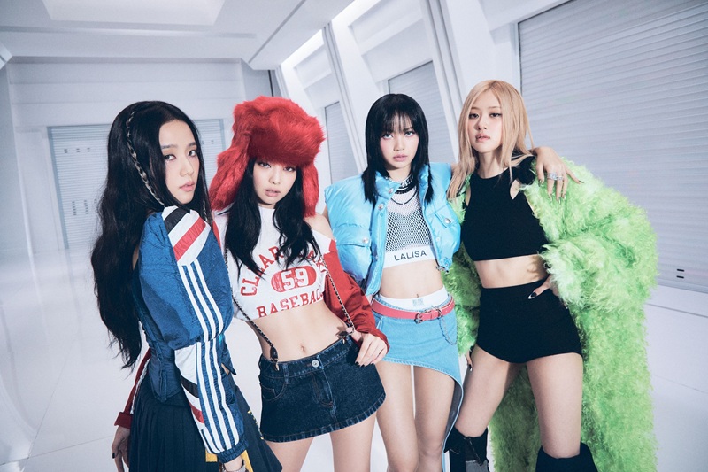 BLACKPINK Members’ Solo Careers: JENNIE, ROSÉ, LISA & JISOO