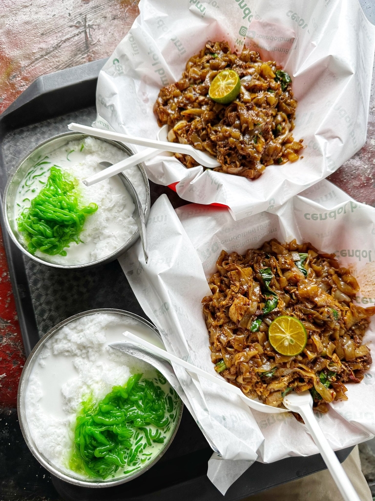 cendol