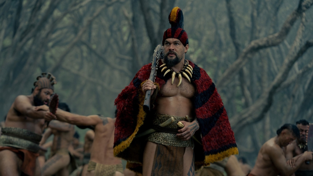 chief of war
