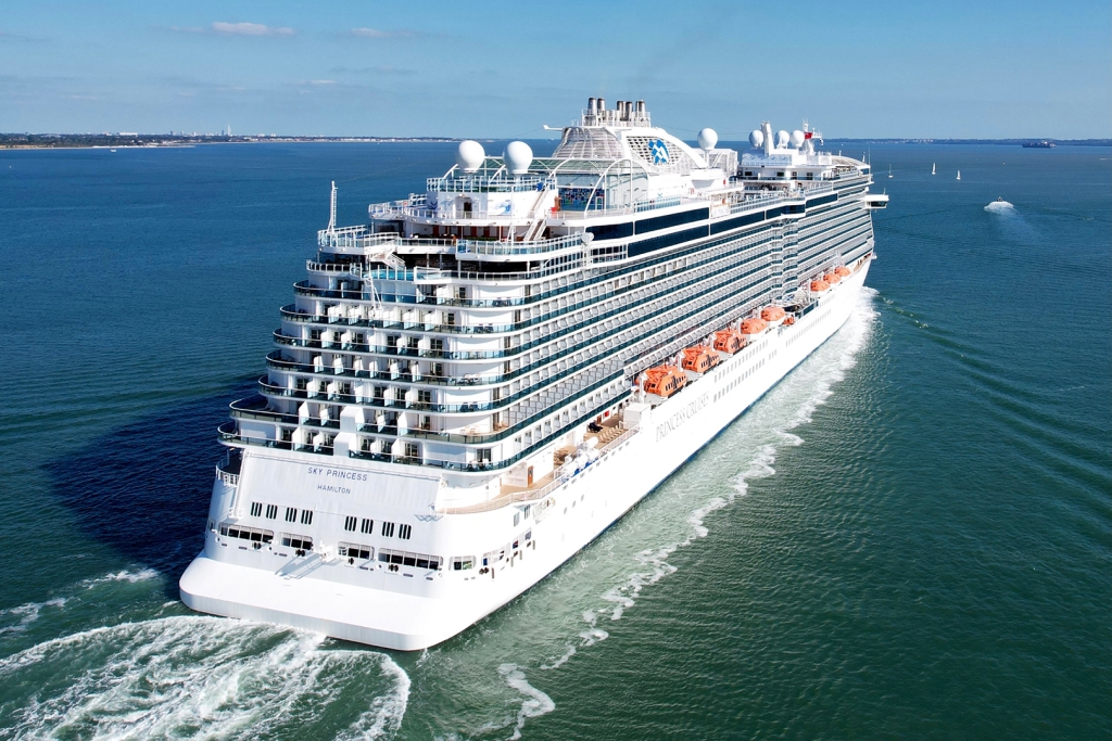 crown princess