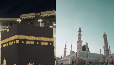 fajr prayer time