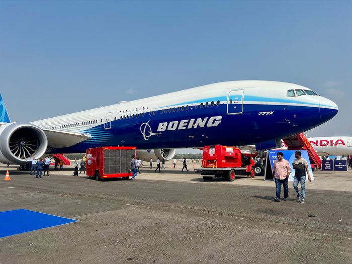 lion air boeing 737 max crash – off jakarta