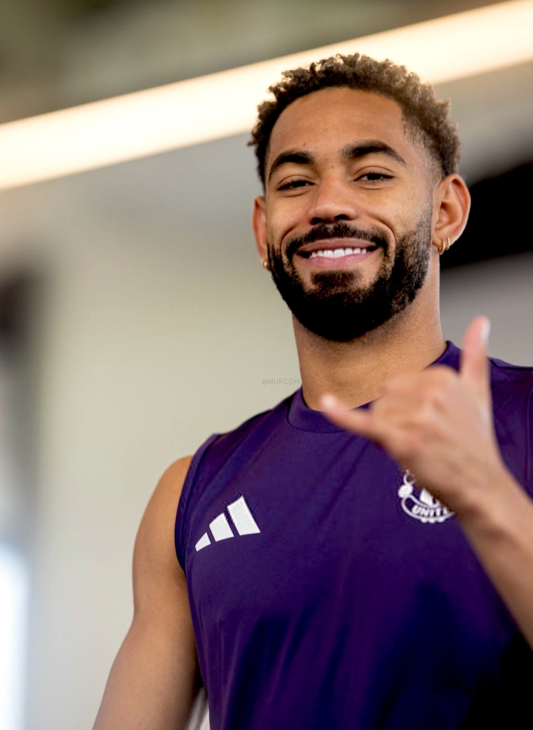 matheus cunha