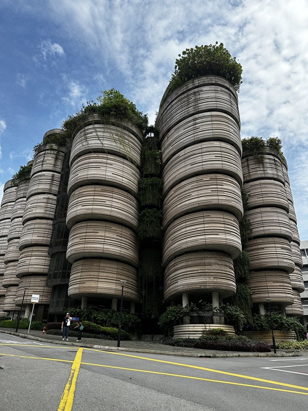 the hive (ntu)