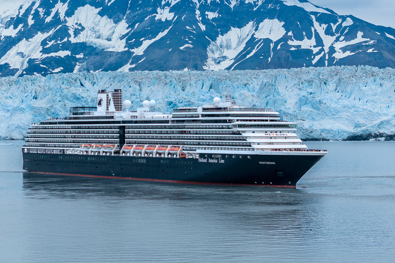 westerdam