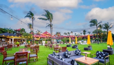 bali restaurants