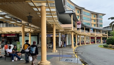 metro manila