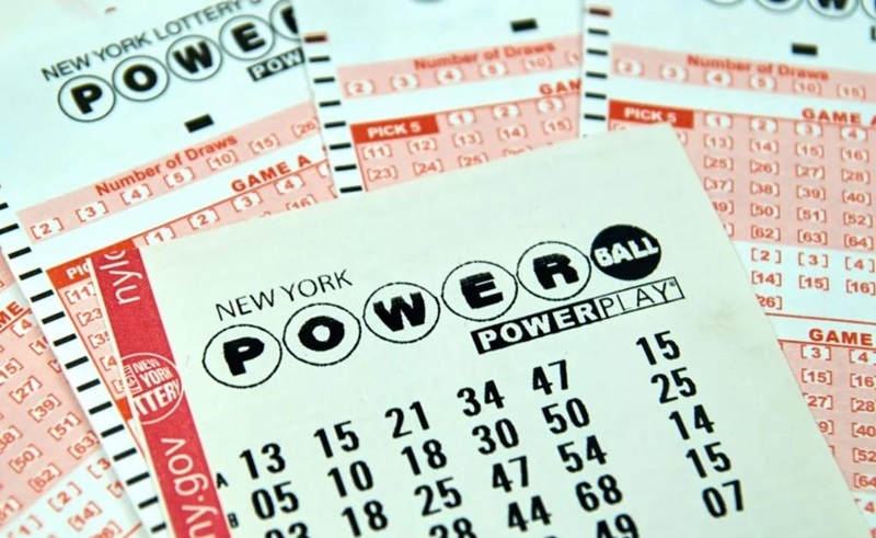 powerball jackpot