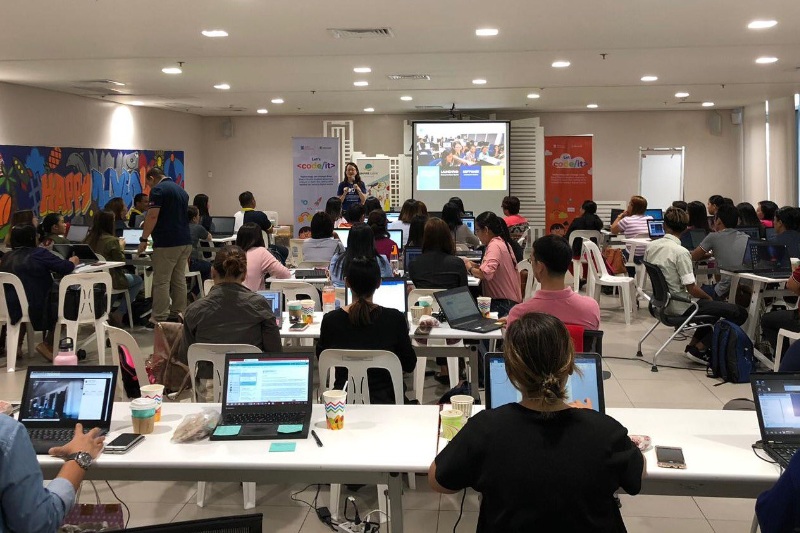 Best Universities in the Philippines for Computer Science 2025