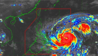 typhoon safety tips