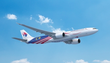 Malaysia Airlines new routes 2026