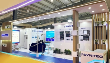 Syntec Technology Malaysia manufacturing facility RM78 million