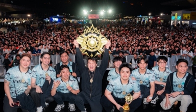 MLBB M7 World Championship