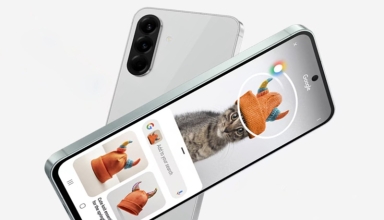 Samsung A57 Indonesia