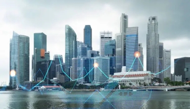 Singapore growth strategies