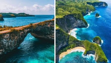 Nusa Penida