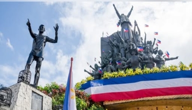 EDSA 40 events Cebu City