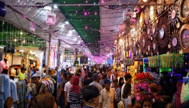 kampong gelam ramadan bazaar 2026