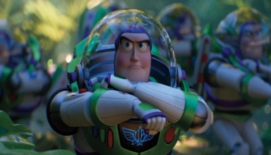 Toy Story 5 voice cast