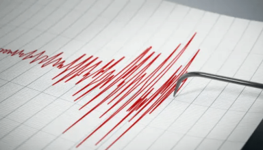 earthquake philippines