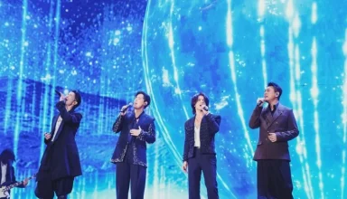 F4 Manila