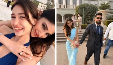 mouni roy suraj nambiar breakup