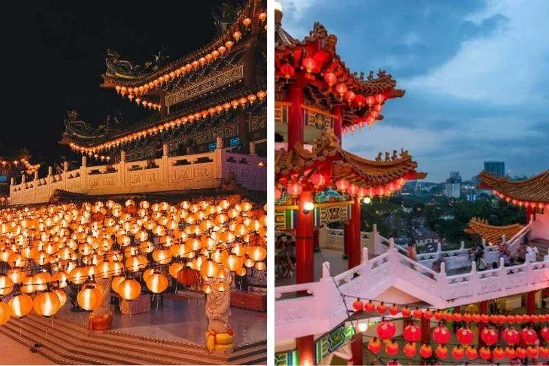 Wesak Day Kuala Lumpur: Best Temples For 2026 Visit