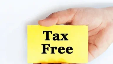 tax free income schemes