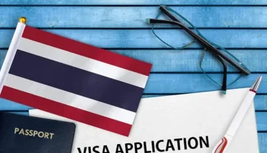 thailand new visa rules
