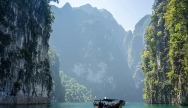 thailand visa on arrival rules