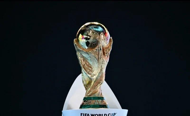 2026 world cup final